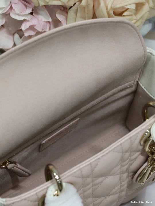 OldCobbler Bags LADY DI0R-20CM 0731